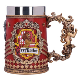 Harry Potter Tankard Gryffindor - kufel