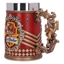 Harry Potter Tankard Gryffindor - kufel