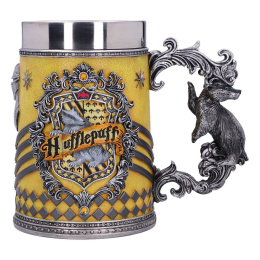 Harry Potter Tankard Hufflepuff - kufel