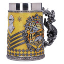 Harry Potter Tankard Hufflepuff - kufel