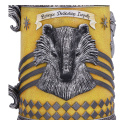 Harry Potter Tankard Hufflepuff - kufel