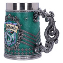 Harry Potter Tankard Slytherin - kufel