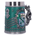 Harry Potter Tankard Slytherin - kufel