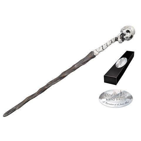 Harry Potter Wand Death Eater Version 1 (Character-Edition) - różdżka