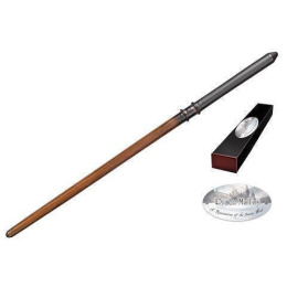 Harry Potter Wand Draco Malfoy (Character-Edition) - różdżka