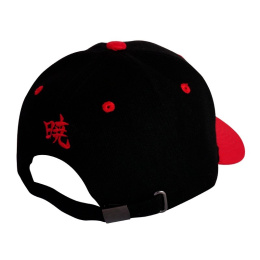 NARUTO SHIPPUDEN Akatsuki - Cap - czapka