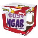 POKEMON Gengar 094 - kubek 320ml