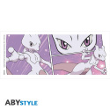 POKEMON Mewtwo Comic Panels - kubek 320ml