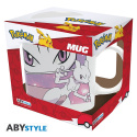 POKEMON Mewtwo Comic Panels - kubek 320ml