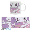 POKEMON Mewtwo Comic Panels - kubek 320ml