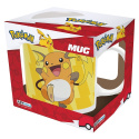 POKEMON Pikachu Evolve - kubek 320ml