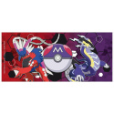 POKEMON Scarlet & Violet Legendaries - kubek 320ml