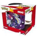 POKEMON Scarlet & Violet Legendaries - kubek 320ml