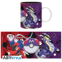 POKEMON Scarlet & Violet Legendaries - kubek 320ml