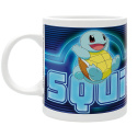 POKEMON Squirtle 007 - kubek 320ml