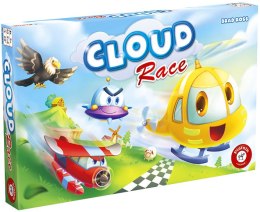 Piatnik Cloud Race