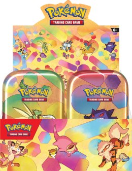 Pokemon TCG: Scarlet and Violet 151 - Mini Tin (10)