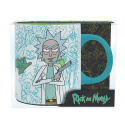 RICK AND MORTY All Ricks and Mortys - kubek 320ml