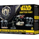 Star Wars: Shatterpoint - Żądza zniszczenia - Generał Grievious