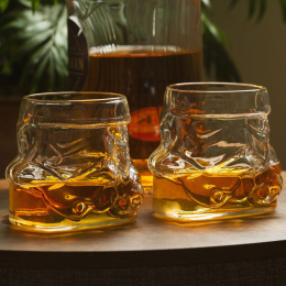 Star Wars Original Stormtrooper Whisky glasses - szklanki [2 szt.]