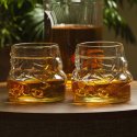 Star Wars Original Stormtrooper Whisky glasses - szklanki [2 szt.]