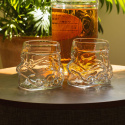 Star Wars Original Stormtrooper Whisky glasses - szklanki [2 szt.]