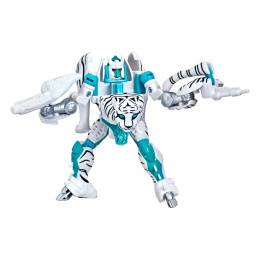 Transformers: Beast Wars Vintage Actionfigur Tigatron 13 cm