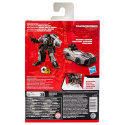 Transformers Generations Studio Series Deluxe Class Action Figure Gamer Edition Barricade 11 cm