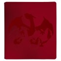 Ultra PRO Pokemon 12-PKT Zippered Binder - Charizard [POKEMON]