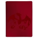 Ultra PRO Pokemon 9-PKT Zippered Binder - Charizard [POKEMON]