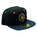 WORLD OF WARCRAFT Alliance - Snapback Cap - czapka