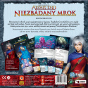 Aeon's End: Niezbadany Mrok