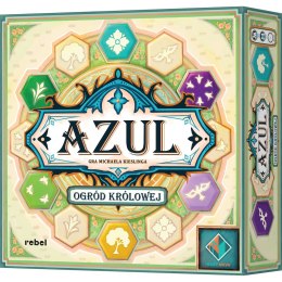 Azul: Ogród Królowej