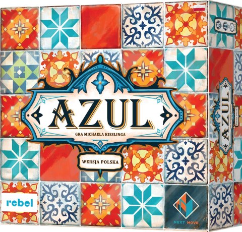 Azul (edycja polska)