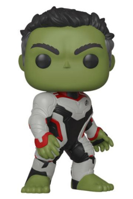 Funko POP Marvel: Avengers Endgame - Hulk