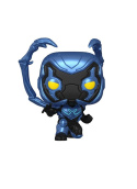 Funko POP Movies: Blue Beetle - Blue Beetle