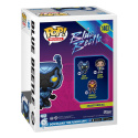 Funko POP Movies: Blue Beetle - Blue Beetle