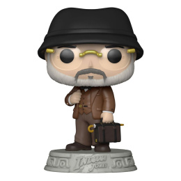 Funko POP Movies: Indiana Jones - Henry Jones Sr