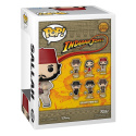 Funko POP Movies: Indiana Jones - Sallah