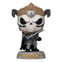 Funko POP Movies: Willow - General Kael