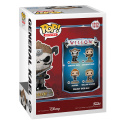 Funko POP Movies: Willow - General Kael