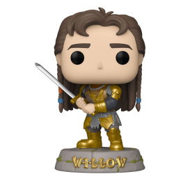 Funko POP Movies: Willow - Madmartigan