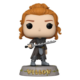 Funko POP Movies: Willow - Sorsha