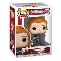 Funko POP Movies: Willow - Sorsha