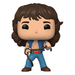 Funko POP Rocks: AC/DC - Bon Scott