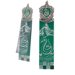 Harry Potter Bookmark Slytherin - zakładka