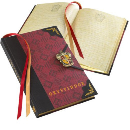 Harry Potter Gryffindor Journal - dziennik