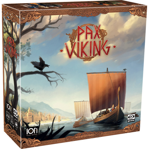 Pax Viking + PROMO