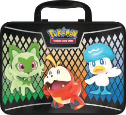 Pokemon TCG: Collector Chest