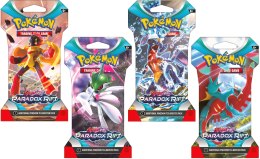 Pokemon TCG: Paradox Rift - Sleeved Booster (1)